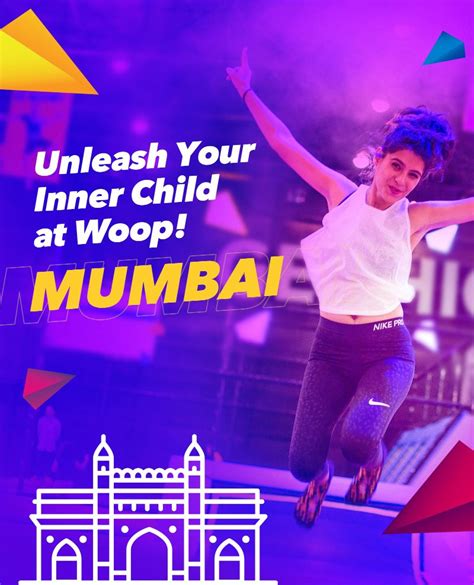 fun zone in mumbai|Woop Mumbai: India's Most Favourite Game Zone.
